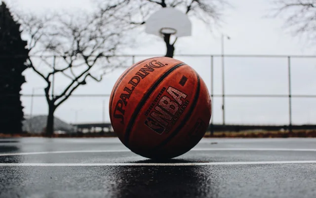 SportyBet Basketball betting