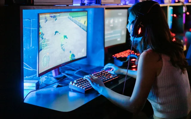 SportyBet Esports betting